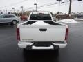 2011 Summit White Chevrolet Colorado Work Truck Regular Cab 4x4  photo #6