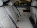2009 Indigo Blue Metallic Jaguar XF Premium Luxury  photo #20