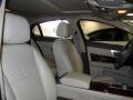 2009 Indigo Blue Metallic Jaguar XF Premium Luxury  photo #21
