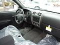 Summit White - Colorado Work Truck Regular Cab 4x4 Photo No. 15