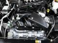 2007 Tungsten Grey Metallic Ford Escape XLT V6  photo #27