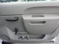 Summit White - Silverado 3500HD Regular Cab 4x4 Chassis Photo No. 16
