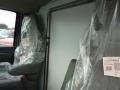 Summit White - Express Cutaway 3500 Moving Van Photo No. 10