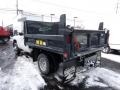 Summit White - Silverado 3500HD Regular Cab 4x4 Chassis Dump Truck Photo No. 5