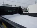 Summit White - Silverado 3500HD Regular Cab 4x4 Chassis Dump Truck Photo No. 14
