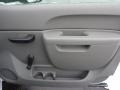 Summit White - Silverado 3500HD Regular Cab Chassis Stake Truck Photo No. 15