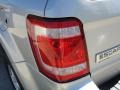 Ingot Silver Metallic - Escape XLS Photo No. 16