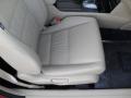 Ivory 2010 Honda Accord EX-L V6 Coupe Interior Color