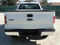 2011 Oxford White Ford F150 XL Regular Cab  photo #4