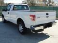 2011 Oxford White Ford F150 XL Regular Cab  photo #5