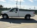 2011 Oxford White Ford F150 XL Regular Cab  photo #6