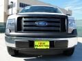 2011 Oxford White Ford F150 XL Regular Cab  photo #9