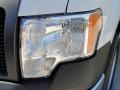 2011 Oxford White Ford F150 XL Regular Cab  photo #10