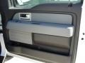 2011 Oxford White Ford F150 XL Regular Cab  photo #21