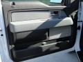 2011 Oxford White Ford F150 XL Regular Cab  photo #24