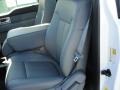 2011 Oxford White Ford F150 XL Regular Cab  photo #26