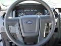 2011 Oxford White Ford F150 XL Regular Cab  photo #34