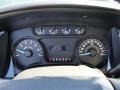 2011 Oxford White Ford F150 XL Regular Cab  photo #35