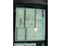2011 Oxford White Ford F150 XL Regular Cab  photo #38