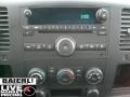 2008 Silver Birch Metallic GMC Sierra 1500 Regular Cab  photo #19