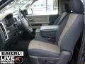 2010 Brilliant Black Crystal Pearl Dodge Ram 1500 SLT Regular Cab 4x4  photo #10