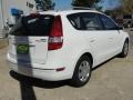 2011 Polar White Hyundai Elantra Touring GLS  photo #3