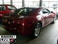 2010 Red Jewel Tintcoat Chevrolet Camaro LT Coupe  photo #3