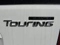 2011 Hyundai Elantra Touring GLS Marks and Logos