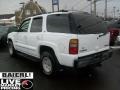 Summit White - Tahoe LT 4x4 Photo No. 5