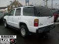 2003 Summit White Chevrolet Tahoe LT 4x4  photo #5