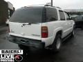 2003 Summit White Chevrolet Tahoe LT 4x4  photo #7