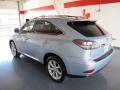 Cerulean Blue Metallic - RX 350 Photo No. 2