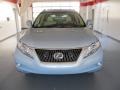 Cerulean Blue Metallic - RX 350 Photo No. 6