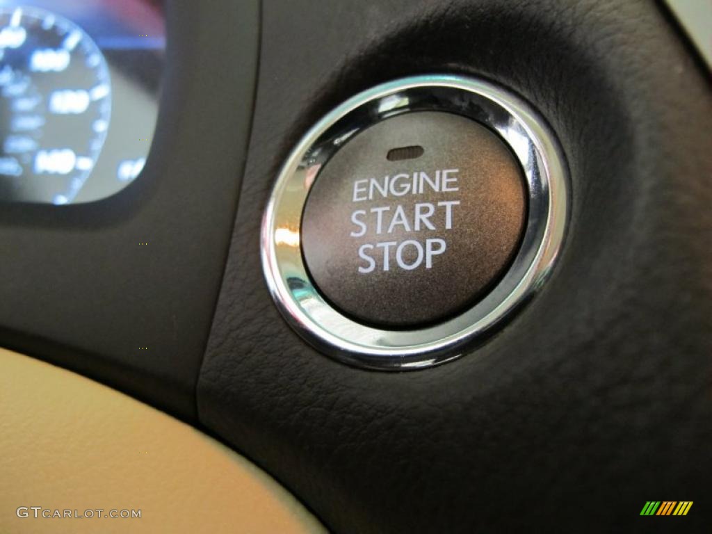 2010 Lexus RX 350 Controls Photo #44109370