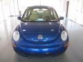 Laser Blue - New Beetle 2.5 Coupe Photo No. 6