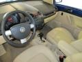 Laser Blue - New Beetle 2.5 Coupe Photo No. 12