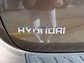 2011 Hyundai Veracruz Limited Badge and Logo Photo
