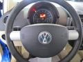 Laser Blue - New Beetle 2.5 Coupe Photo No. 15