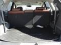 Saddle Leather Trunk Photo for 2011 Hyundai Veracruz #44109662