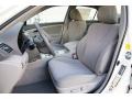 Super White - Camry LE Photo No. 3