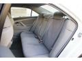 Super White - Camry LE Photo No. 4