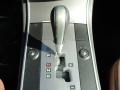 6 Speed Shiftronic Automatic 2011 Hyundai Veracruz Limited Transmission