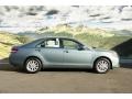Aloe Green Metallic - Camry XLE V6 Photo No. 2
