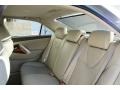 Aloe Green Metallic - Camry XLE V6 Photo No. 5