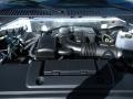  2011 Expedition Limited 5.4 Liter SOHC 24-Valve Flex-Fuel V8 Engine