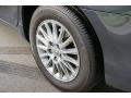 Magnetic Gray Metallic - Camry LE Photo No. 3