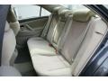 Magnetic Gray Metallic - Camry LE Photo No. 5