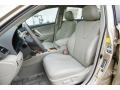 Bisque Interior Photo for 2011 Toyota Camry #44110678