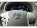 Sandy Beach Metallic - Camry XLE Photo No. 7