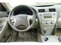 Bisque 2011 Toyota Camry LE Dashboard